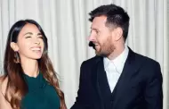 Crisis matrimonial entre Lionel Messi y Antonella Roccuzzo: As pas la pareja su fin de semana en Miami