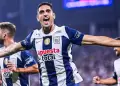 Pablo Sabbag lesionado en Alianza Lima: ¿Cuánto tiempo estará de baja el 'Jeque'?
