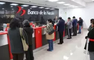 Banco de la Nacin abri CUENTA DE AHORRO a 25 millones de peruanos: Conoce AQU si tienes una