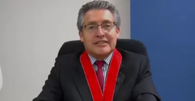 Juan Carlos Villena.