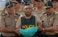 Sendero Luminoso: CIDH archiva demanda de camarada 'Artemio' contra el Estado peruano, segn Otrola