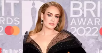 Adele padece SAD