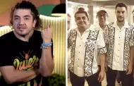 (VIDEO) Lo cont todo! Mauricio Mesones se confiesa y revela el motivo por el cual dej 'Bareto'