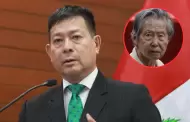 Alberto Fujimori: Ministro de Justicia solicit al TC el expediente del exmandatario para estudiar fallo de Corte IDH