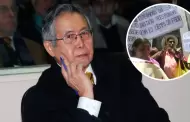 Esterilizaciones forzadas: CIDH pide medidas urgentes para vctimas tras anulacin de caso contra Alberto Fujimori