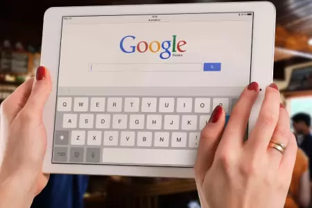 Búsquedas más populares en Google