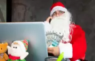 Santa y Prestamype te regalan una Navidad mgica: Descubre cmo acceder a un prstamo estando en Infocorp!