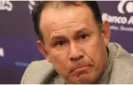 FPF oficializa la salida de Juan Reynoso: 'Cabezn' deja de ser el DT de la Seleccin Peruana