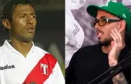 Para Sergio Pea? 'Chorri' Palacios responde a jugadores de la Seleccin Peruana "que no aceptan crticas"