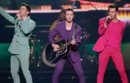 Jonas Brothers en Per: Atencin, jonatica! Conoce el precio de las entradas para este concierto