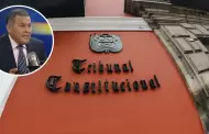 PJ admite amparo de postulante excluido en proceso para eleccin de nuevo magistrado del Tribunal Conctitucional