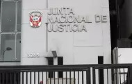 Congreso admite a debate mocin para remover a la JNJ por suspensin a Patricia Benavides
