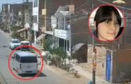 Menor lleva 72 horas secuestrada: Revelan que camioneta del rapto fue comprada el mismo da