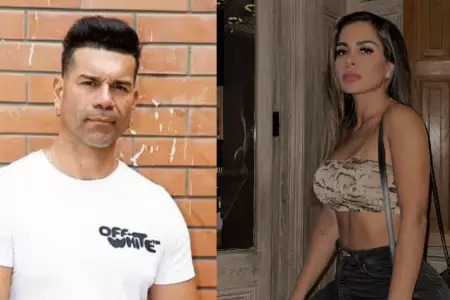 Tomate Barraza lanza indirecta contra Vanessa Lpez