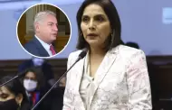 Patricia Jurez rechaza comentarios sexistas de su colega Lizarzaburu: "Esperamos una sancin ejemplar"