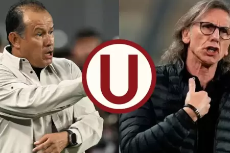 Quin ser el nuevo entrenador de Per?