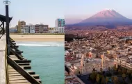 Chiclayo y Arequipa incluidas en la lista! Taste Atlas y su ranking de las mejores ciudades para comer en el mundo