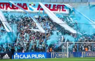 Atencin, 'rimense'! Sporting Cristal anuncia a un grande de Sudamrica para la 'Tarde Celeste 2024'