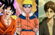 Da Mundial del Otaku: Cuntos peruanos se llaman Goku, Naruto y Eren? Reniec revela imperdible listado