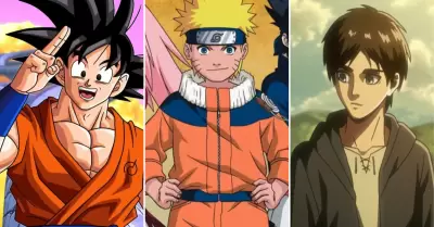 Naruto revela el nombre oficial de su nueva forma