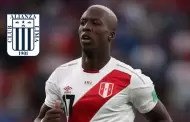 Sergio Pea hace impactante revelacin sobre Luis Advncula: "Va a jugar en Alianza Lima"