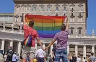 El Vaticano acepta la bendicin de parejas homosexuales sin considerarlas matrimonio