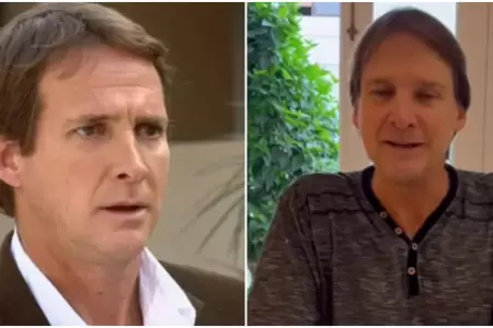 Christian Thorsen reaparece y comparte detalles sobre su salud tras revelar que