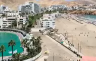 Congreso construira sede playa de S/17 millones: Contratan a hermana del superintendente que cedi el terreno