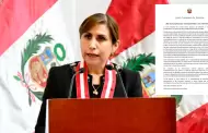 Caso 'la fiscal y su cpula de poder': JNJ rechaza interferencia en nombramiento de Patricia Benavides