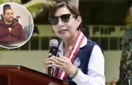 Patricia Benavides: Jaime Villanueva revela que exfiscal de la Nacin le orden destruir su celular e internarse