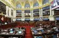 Comisin de Constitucin aprueba dictamen para que jefes del JNE, ONPE y Reniec puedan ser acusados constitucionalmente