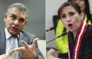 Suspendido fiscal Rafael Vela: "Patricia Benavides me pidi que me rena con Jos Luis Hauyn"