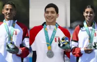 Presentan proyecto de ley para entregar vivienda gratuita a medallistas de Juegos Panamericanos 2023