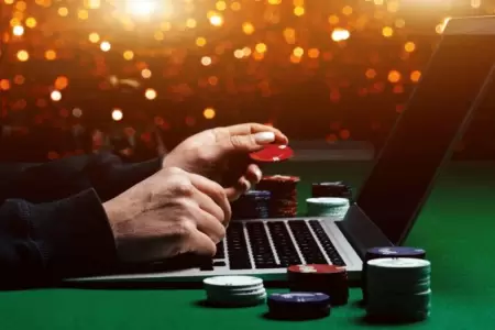 Casinos online confiable