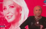 (VIDEO) Laura Bozzo es eliminada de 'Gran Hermano VIP' y arma tremendo escndalo: "Soy ganadora en mi tierra"