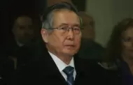 Alberto Fujimori no debe pagar reparacin civil porque "no cometi delitos", asegura su abogado Elio Riera