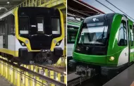 Metro de Lima: Conoce cul ser la estacin de conexin entre la Lnea 1 y la Lnea 2