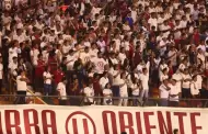 Mejor hinchada de la Liga 1 2023: Universitario de Deportes obtiene ttulo gracia a la 'aficin merengue'