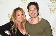 Basta, 2023! Mariah Carey y su novio Bryan Tanaka terminaron despus de 7 aos de relacin