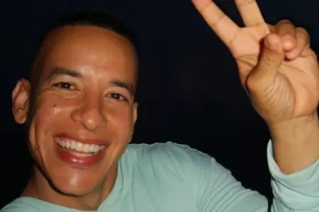 Daddy Yankee comparte sus primeros mensajes dedicados a Dios.