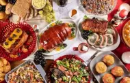 Cena de Navidad: Cul es el origen de los platos tradicionales que los peruanos consumen en Nochebuena?