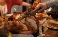 Navidad 2024: Conoce AQU cunto cuesta hornear el pavo, chancho y otras carnes para esta Noche Buena