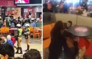 Balacera en Mall de Trujillo: Clausuran centro comercial donde sicarios asesinaron a un hombre