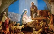 Navidad: Cmo celebran esta importante festividad las diversas religiones alrededor del mundo?
