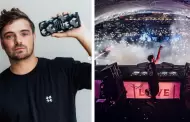 Martin Garrix regresa a Lima! Conoce cundo ser el concierto del reconocido DJ neerlands