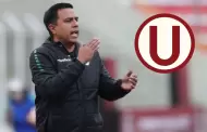 Faras sera entrenador de la 'U': El millonario monto de su clusula de salida para rescindir con guilas Doradas