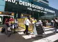 ATU propone CINCO RUTAS para llegar al Aeropuerto Jorge Chvez: Conoce AQU cmo acceder al nuevo terminal