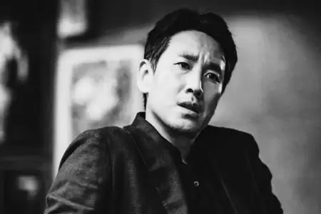 Actor de 'Parasite' muri en Corea del Sur.