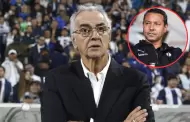 Seleccin Peruana: La dura crtica de Nolberto Solano a Jorge Fossati tras la eliminacin de la Copa Amrica