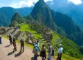 Machu Picchu en temporada alta de visitas: Sigue estos tips para tener una estupenda experiencia